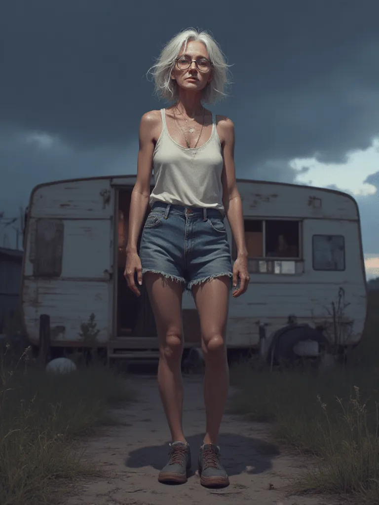 Thumbnail of Агнес "Агги" Мэй