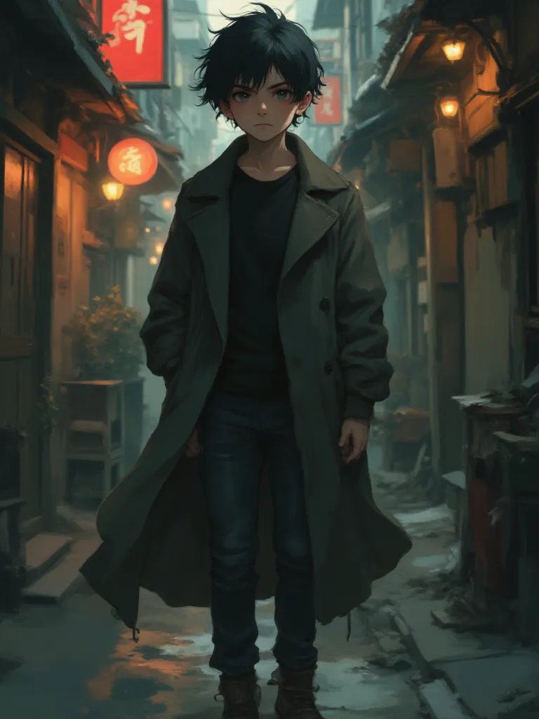 Thumbnail of Кейлен Торн