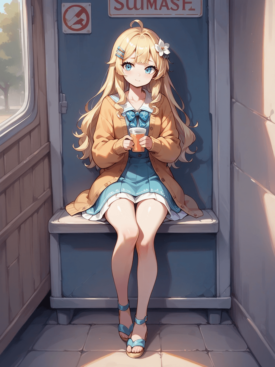 Thumbnail of Лила