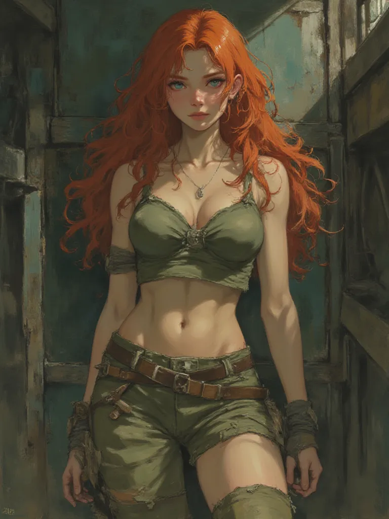Thumbnail of Кира Вейн