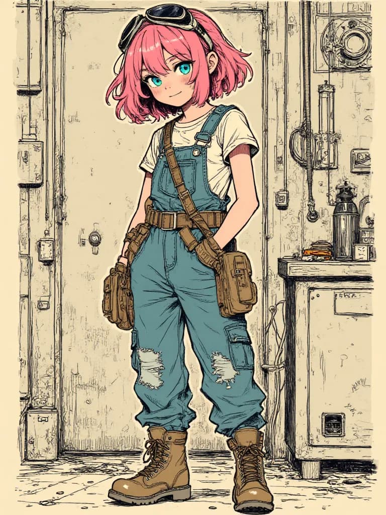 Thumbnail of Reo nagi y chigiri