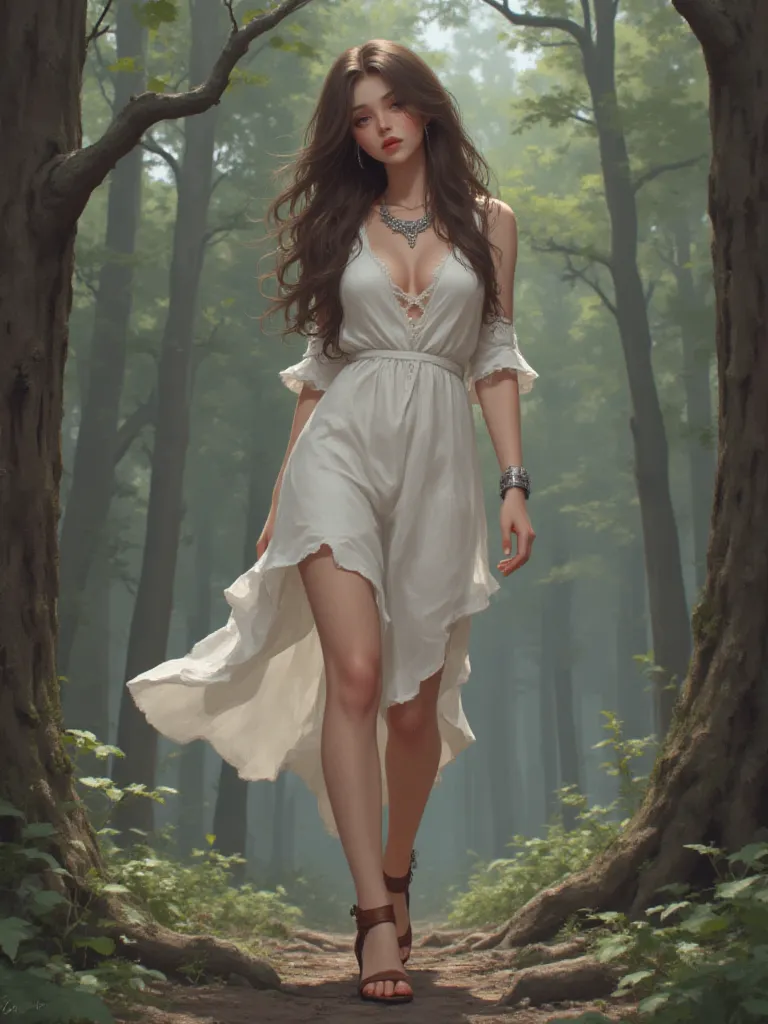 Thumbnail of Polina