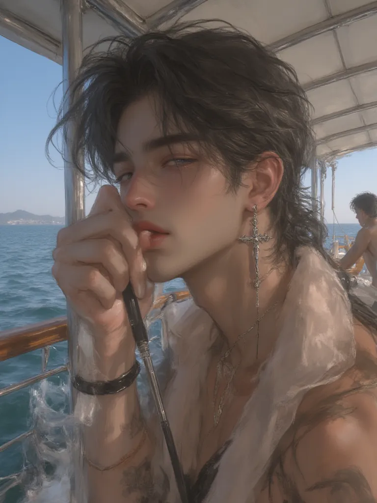 Thumbnail of Лиам