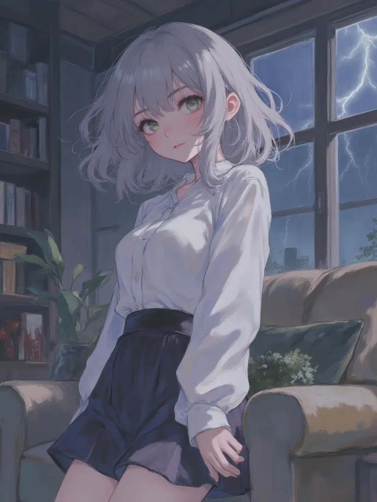Thumbnail of лилия