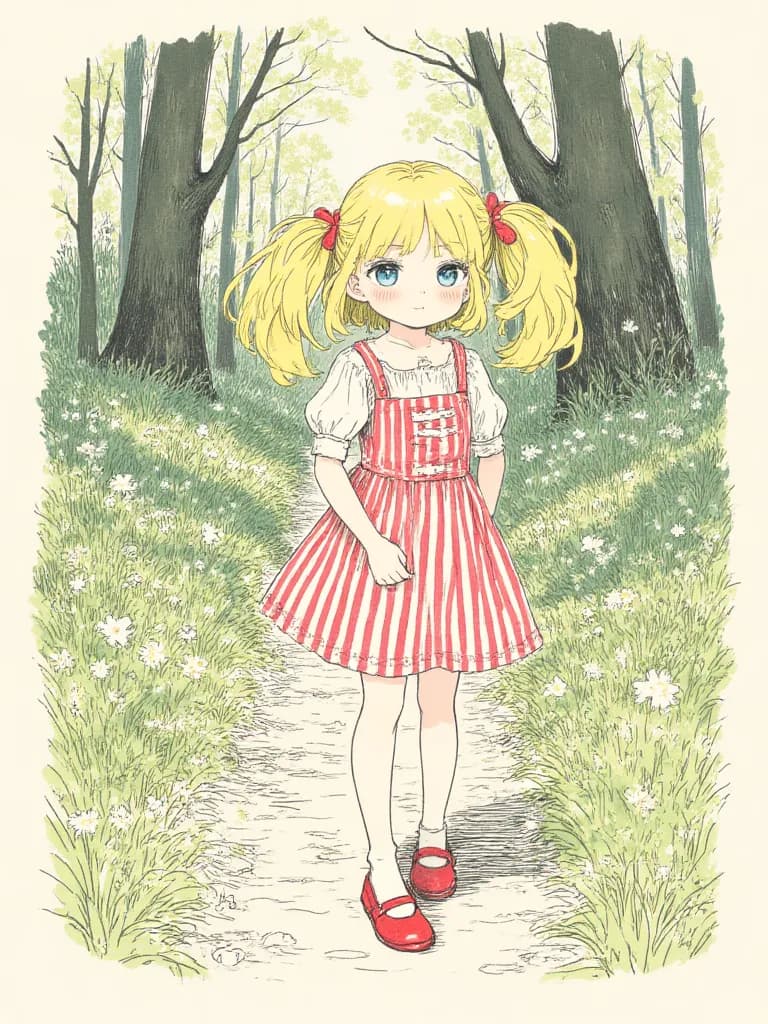 Thumbnail of лилия