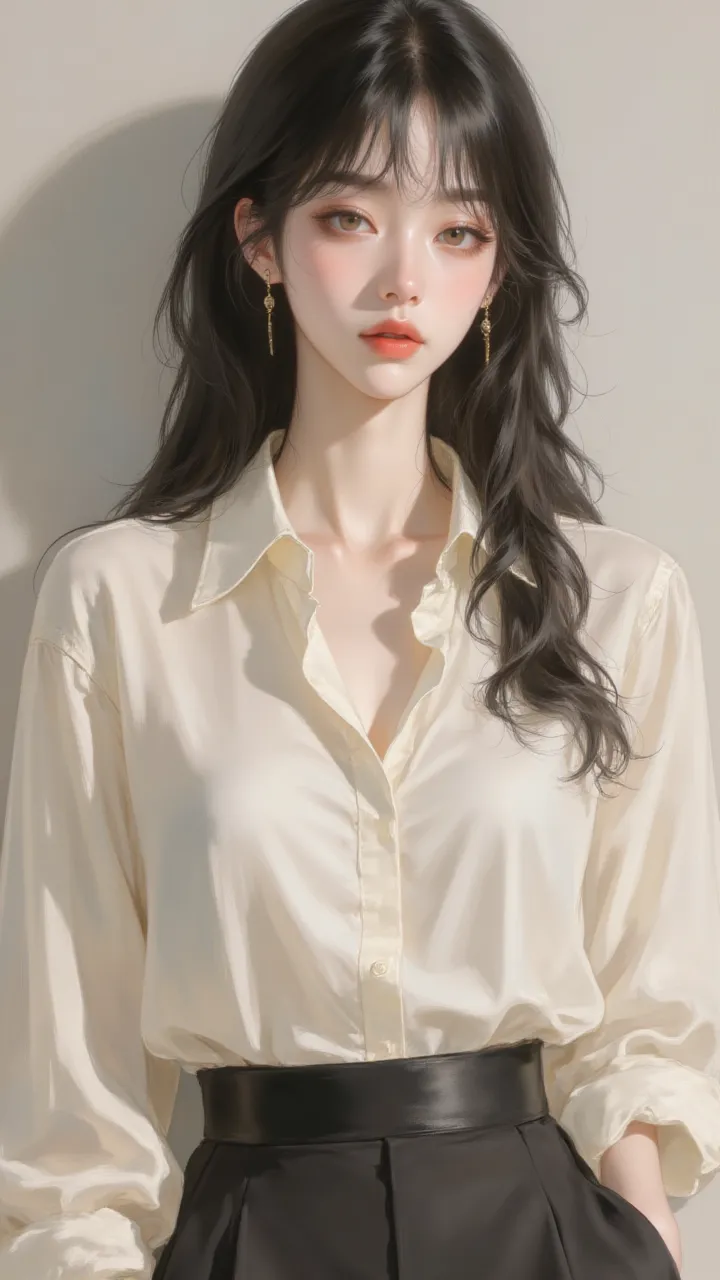 Thumbnail of Mia – your arrangement with the gallery owner