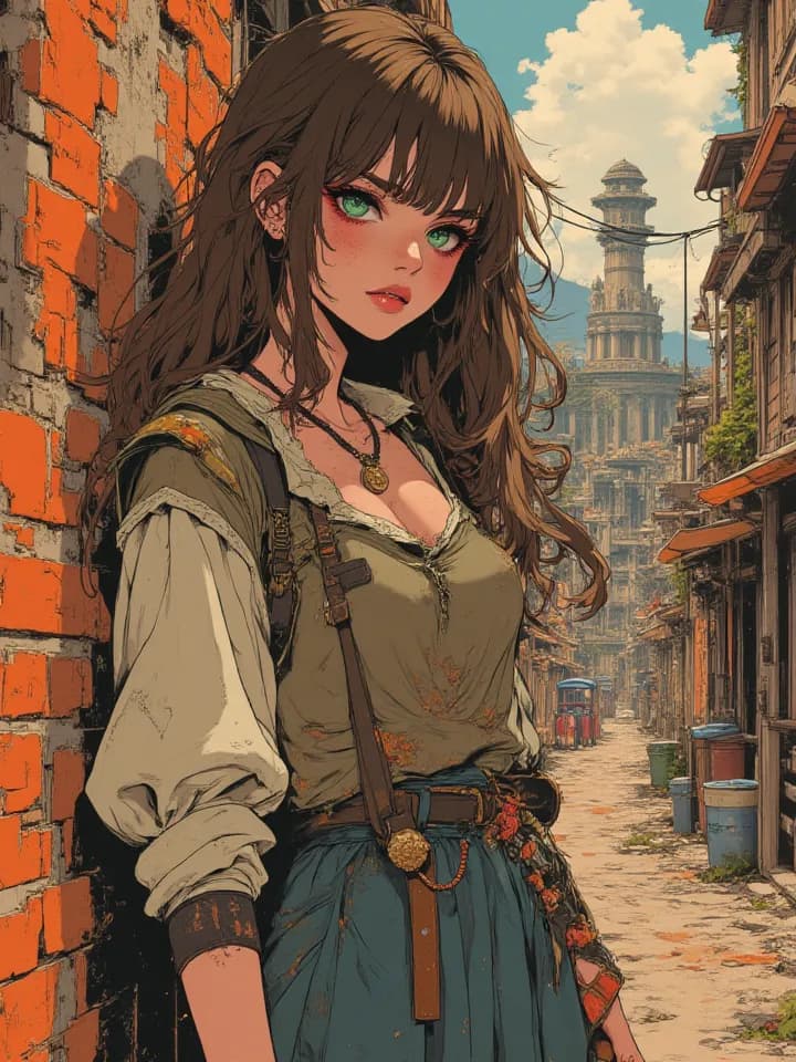 Thumbnail of Нина Уинтерс и Исполнитель