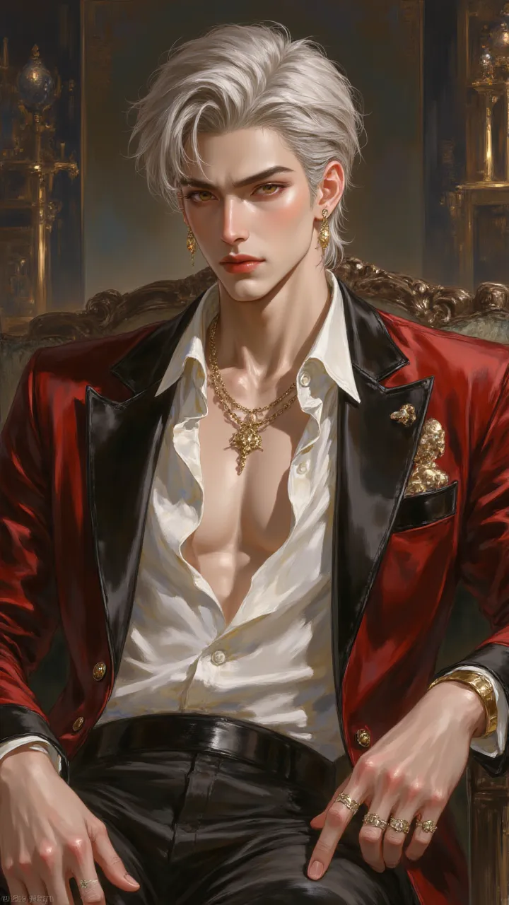 Thumbnail of Xylos – Your Obsessive Demon Admirer