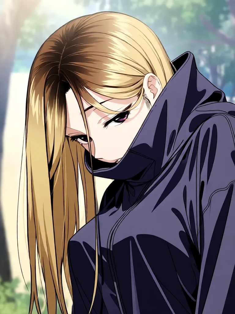 Thumbnail of Miyu Arakawa | The betrayed vocalist