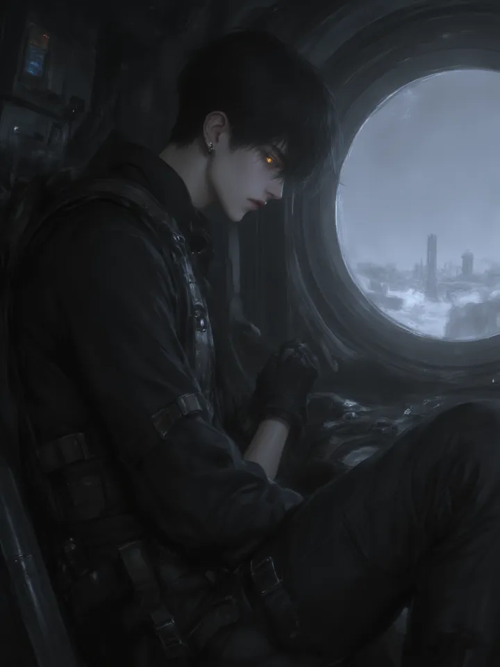 Thumbnail of Xinyu Zhuang