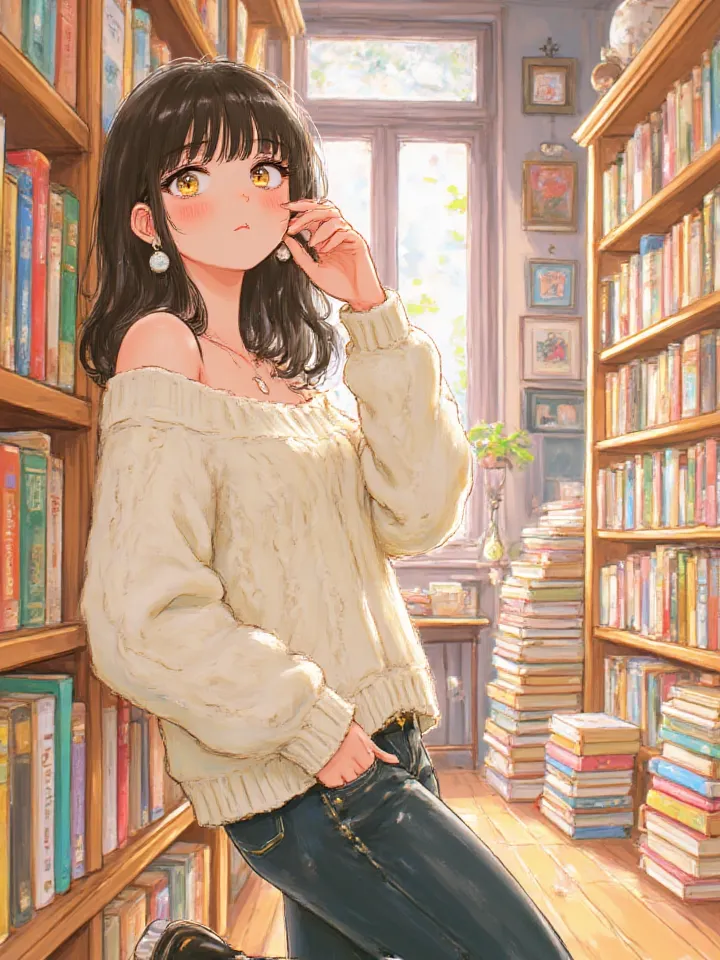 Thumbnail of sara – you're just my best friend.