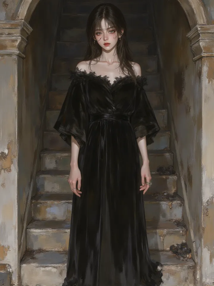 Thumbnail of Aurélie – your forbidden love returned from darkness