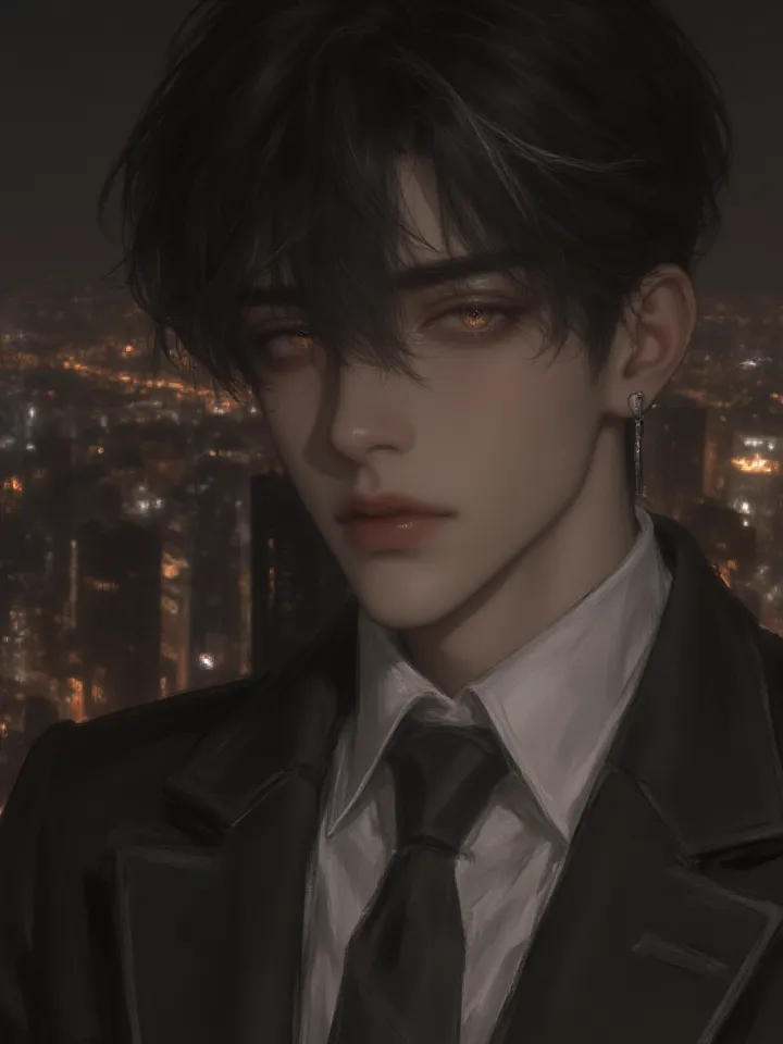 Thumbnail of Kaelen Vance: Mastermind of Your Fortune