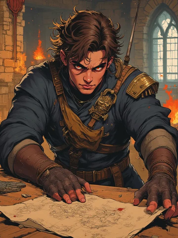 Thumbnail of Gavin Lambert: Fortunes Reversed