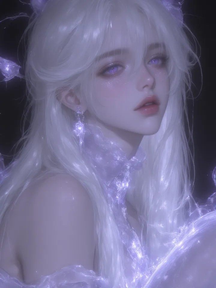 Thumbnail of Lumina - Your Sugar-Spun Secret