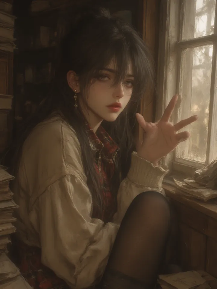 Thumbnail of Челси Мюррей