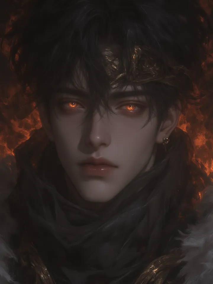 Thumbnail of Siegfried – Possessive King of the Underworld