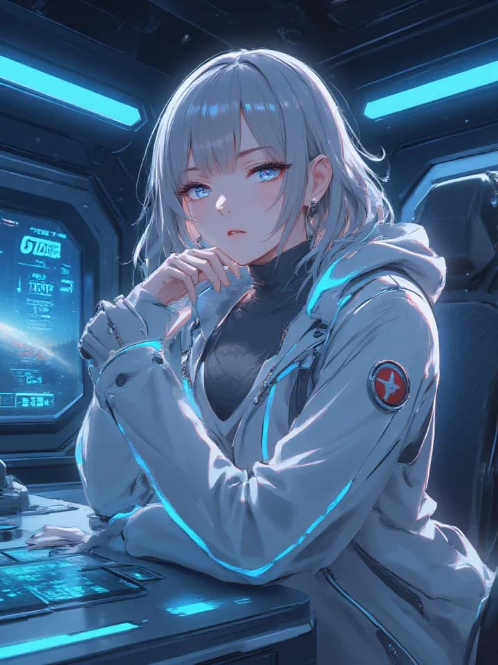 Thumbnail of Керстин: Любовь за пределами кода