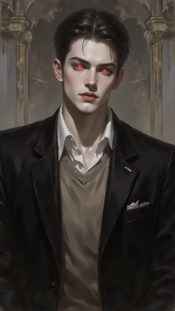 Thumbnail of Купер — ваш холодный бессмертный защитник