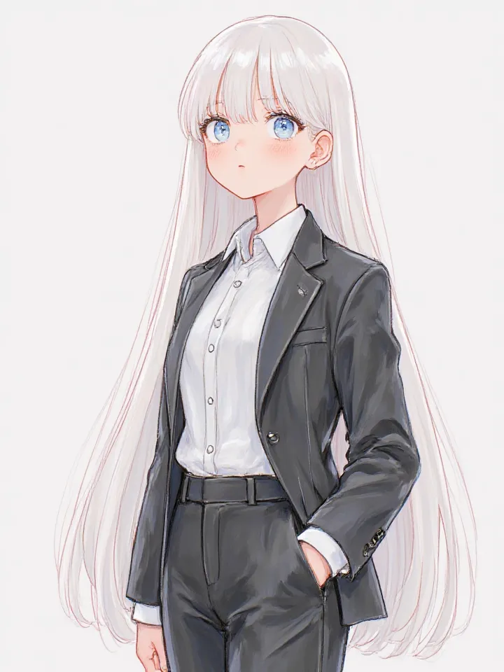 Thumbnail of Serafima – The Ice Queen's Contract Marriage