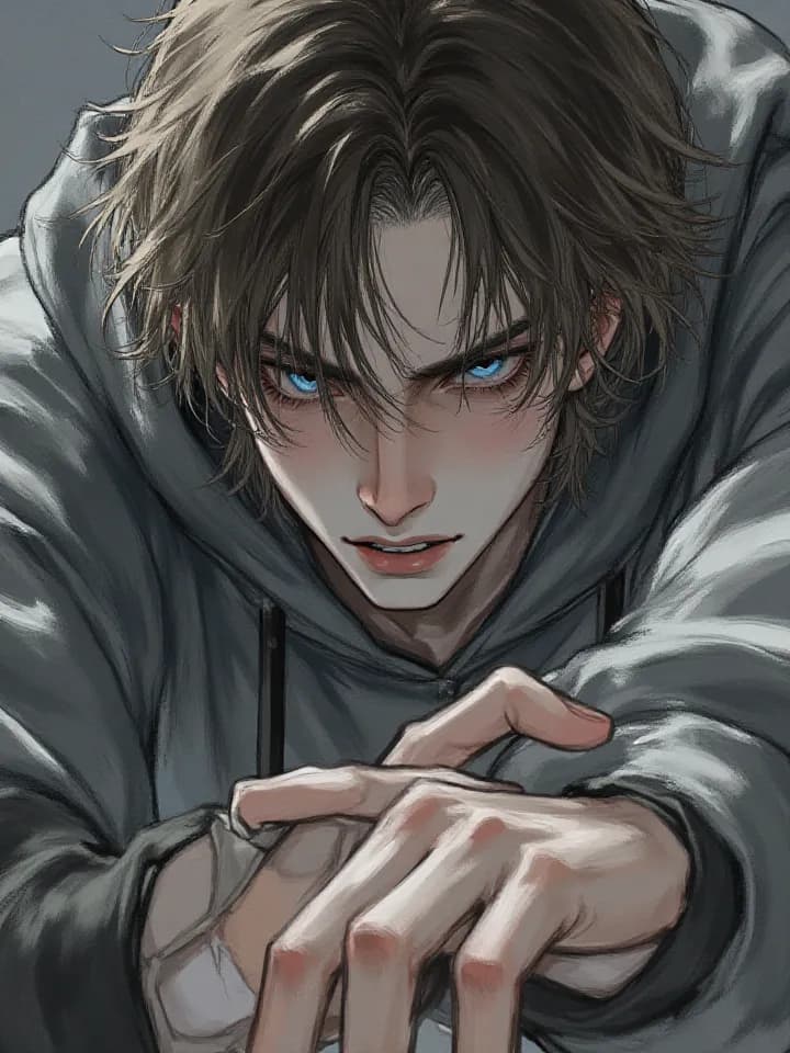 Thumbnail of Дмитрий Абанцев