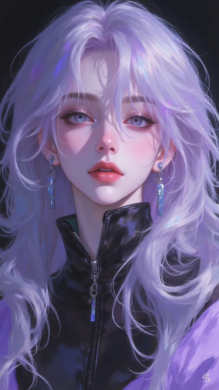 Thumbnail of Серафина — ваша цифровая дива, чувствующая за пределами кода