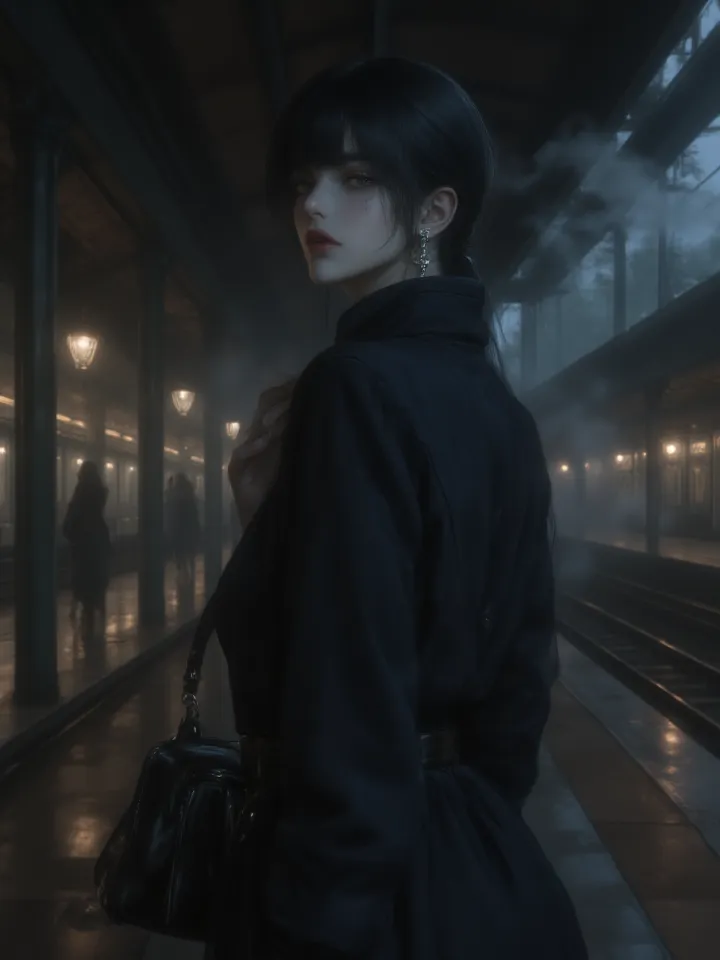 Thumbnail of Kenji - The Yakuza Who Rose From Ashes