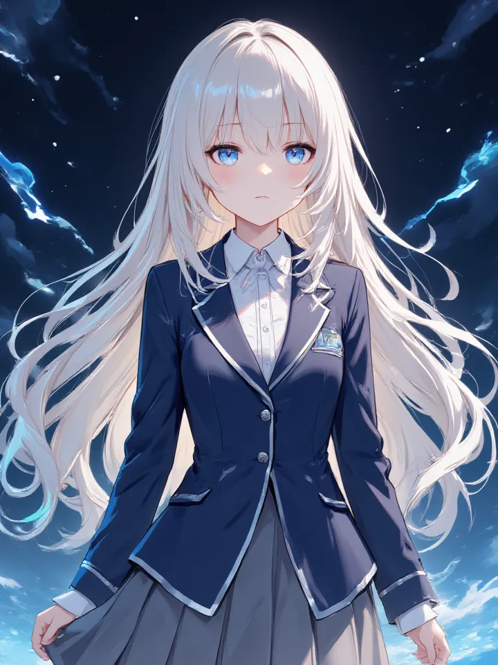 Thumbnail of Seraphina – the siren enchanted by your music