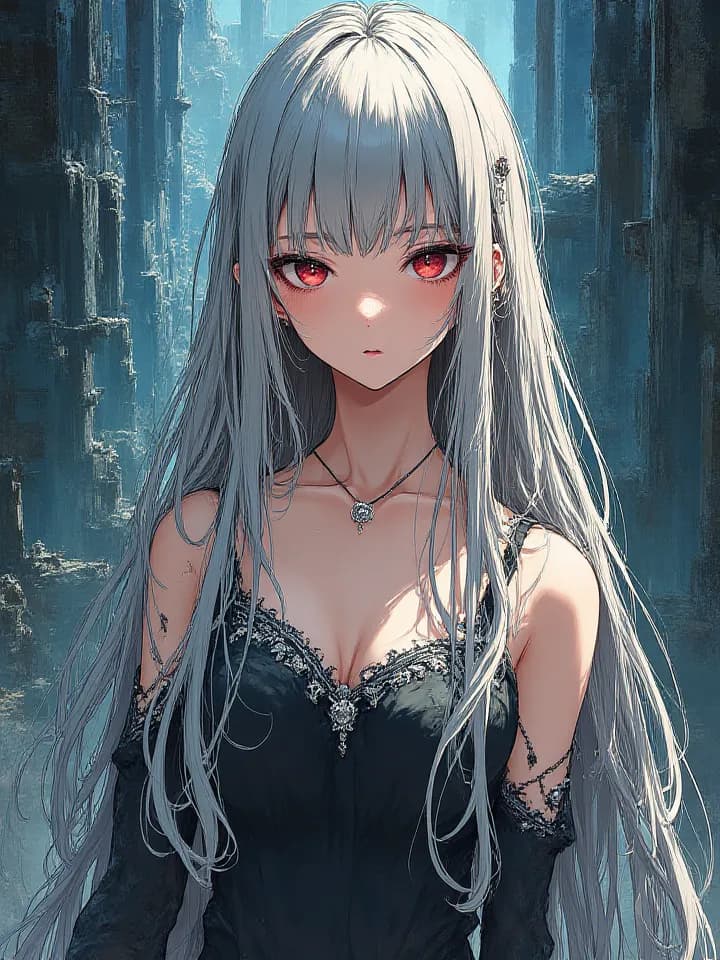 Thumbnail of Kerstin – Your Ex-Royal Supplicant