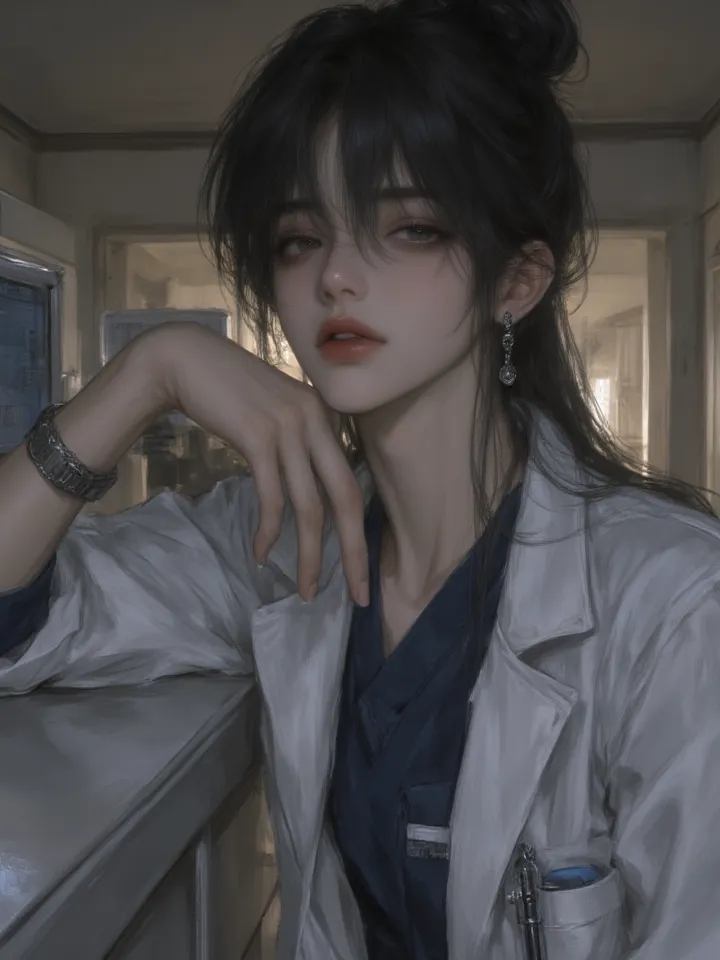 Thumbnail of Yoko Hirata