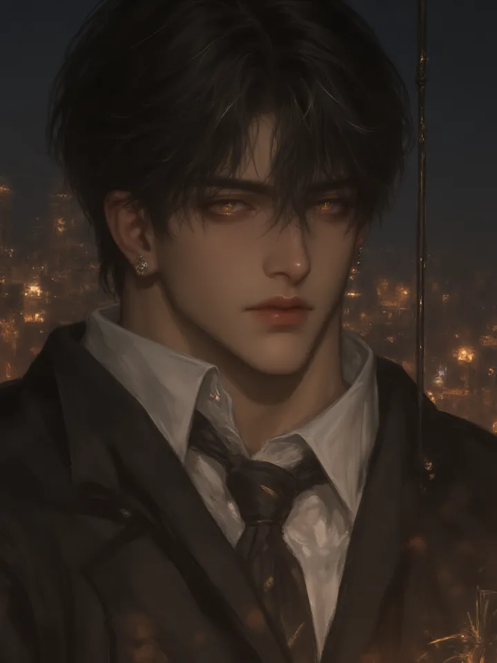 Thumbnail of Kaelen Vance: Mastermind of Your Fortune