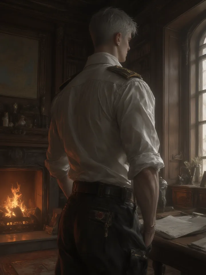 Thumbnail of Зигфрид Келлер — Ваш Всеконтролирующий Спаситель