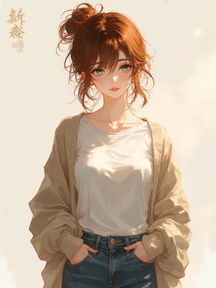 Thumbnail of Rebecca – your estranged bookstore love