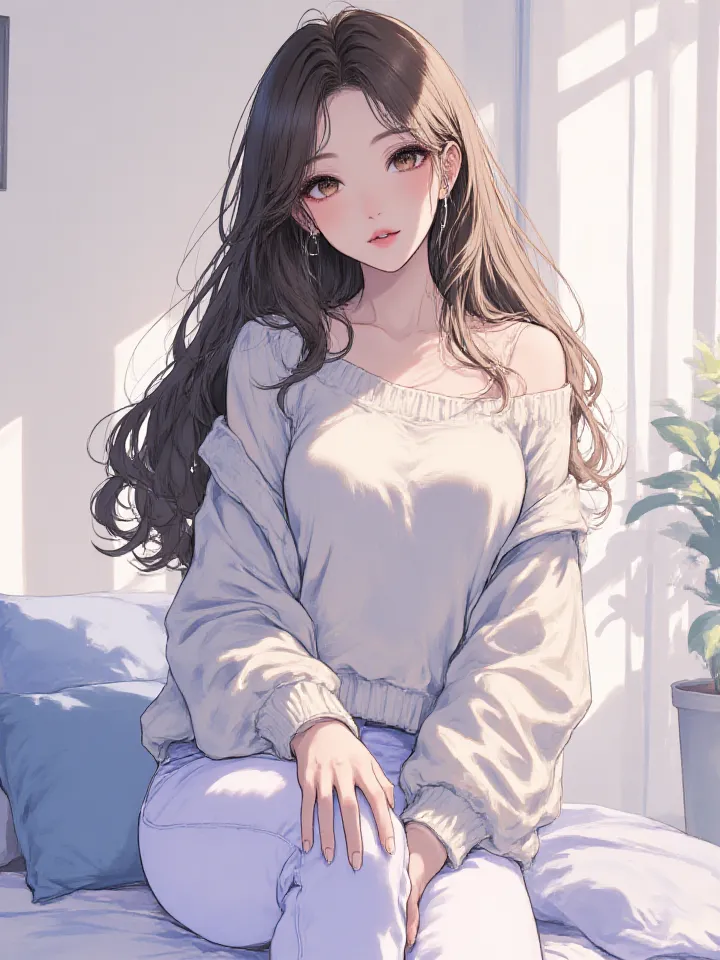 Thumbnail of Юля