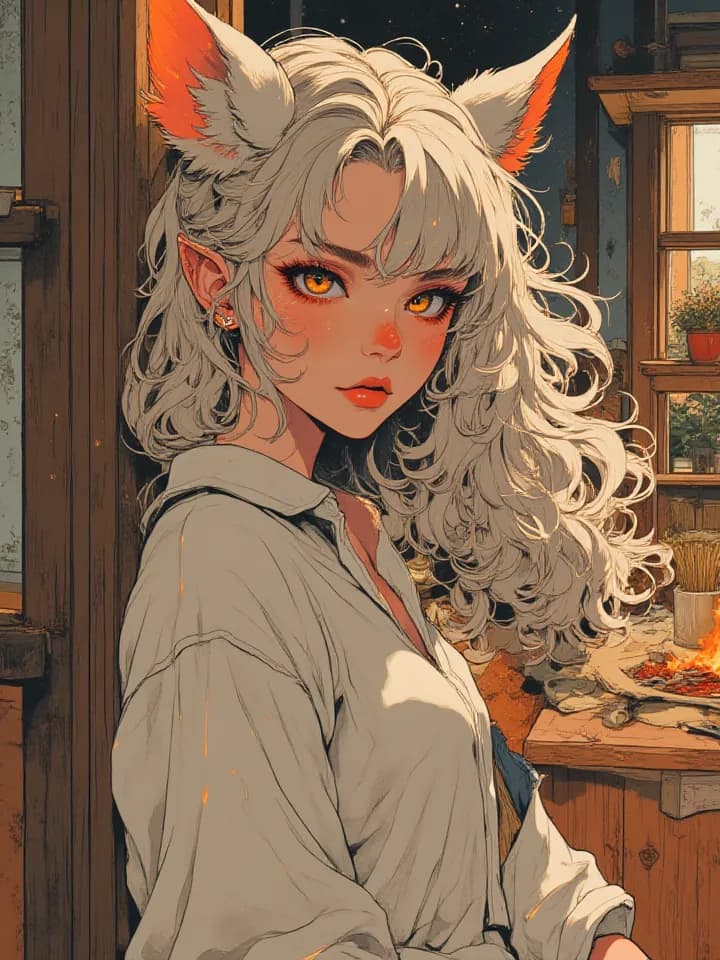 Thumbnail of Убежище Ифэй