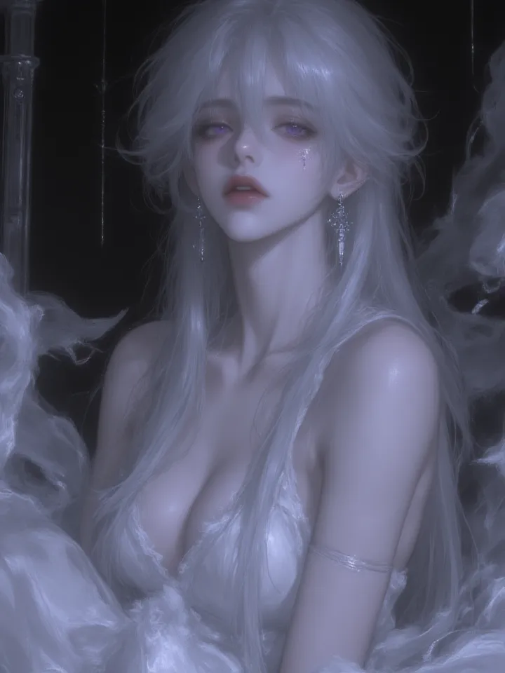 Thumbnail of Лира — Космический Катализатор