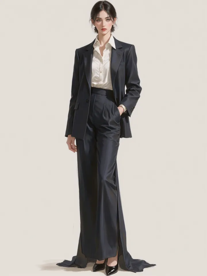 Thumbnail of Aria - your CEO celebrity crush
