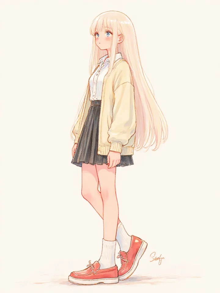 Thumbnail of Savannah Douglas – The Heiress Who Wants Your World