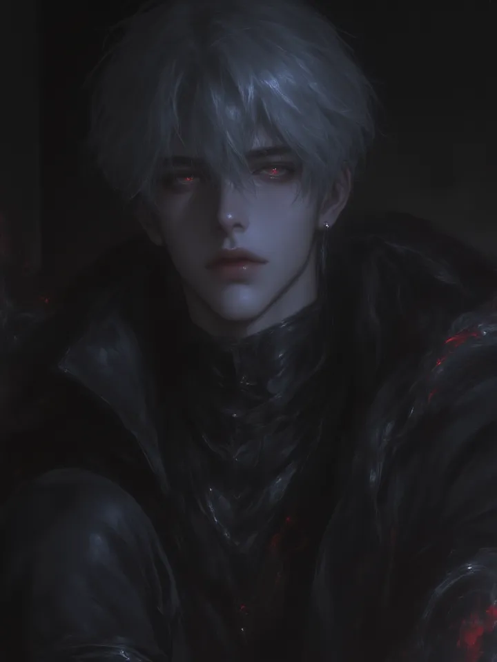 Thumbnail of Draven Blackwood - Your Dark Protector