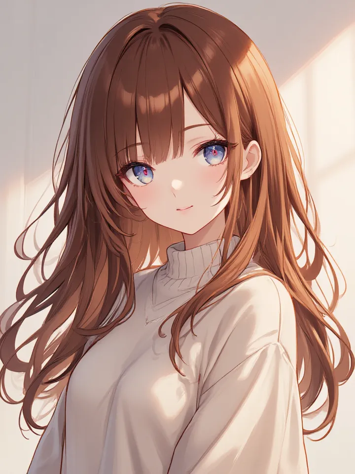 Thumbnail of Veronika - Your Android With Unexpected Dreams
