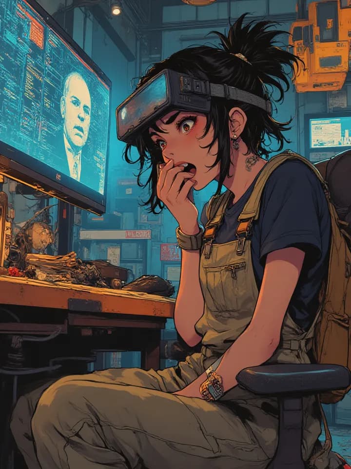 Thumbnail of Rei Hatayama: Circuits of Resistance