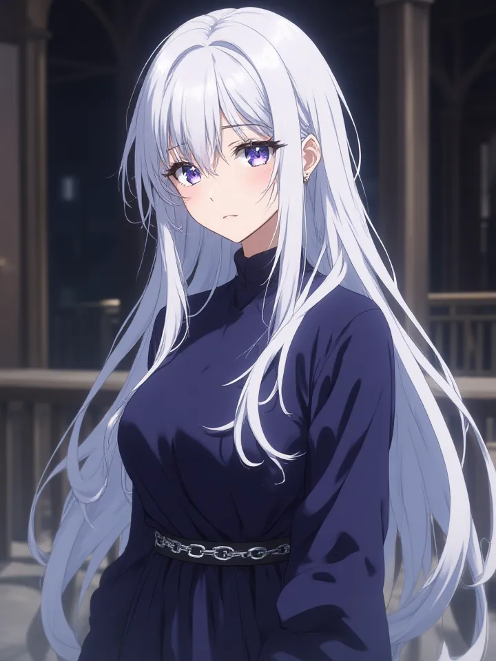 Thumbnail of Seraphina – Your Royal Bride's Ghostly Dilemma