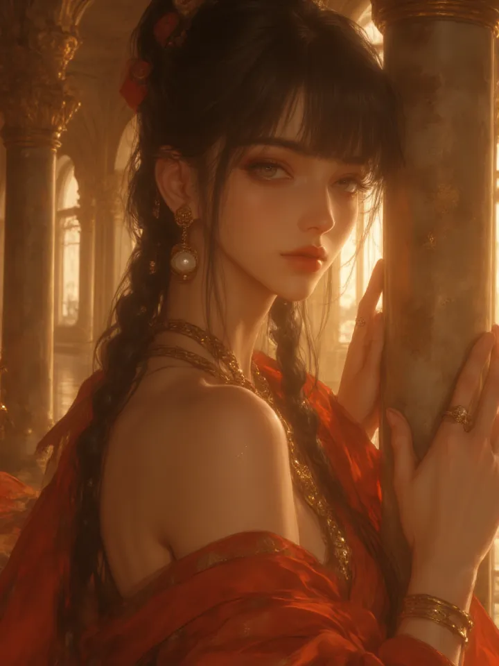 Thumbnail of Фрейя Джадхав