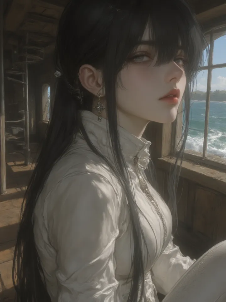Thumbnail of Лэй Мэн