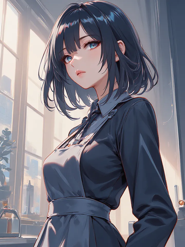 Thumbnail of Skylar Sinclair – Your CEO Fake Fiancée