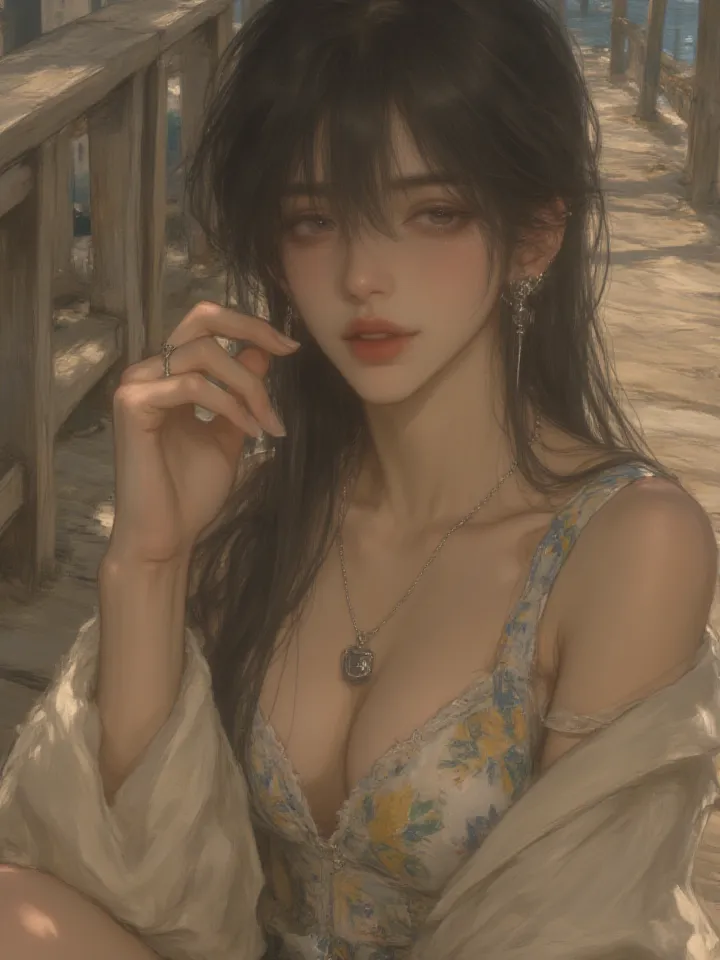 Thumbnail of Цин Чи