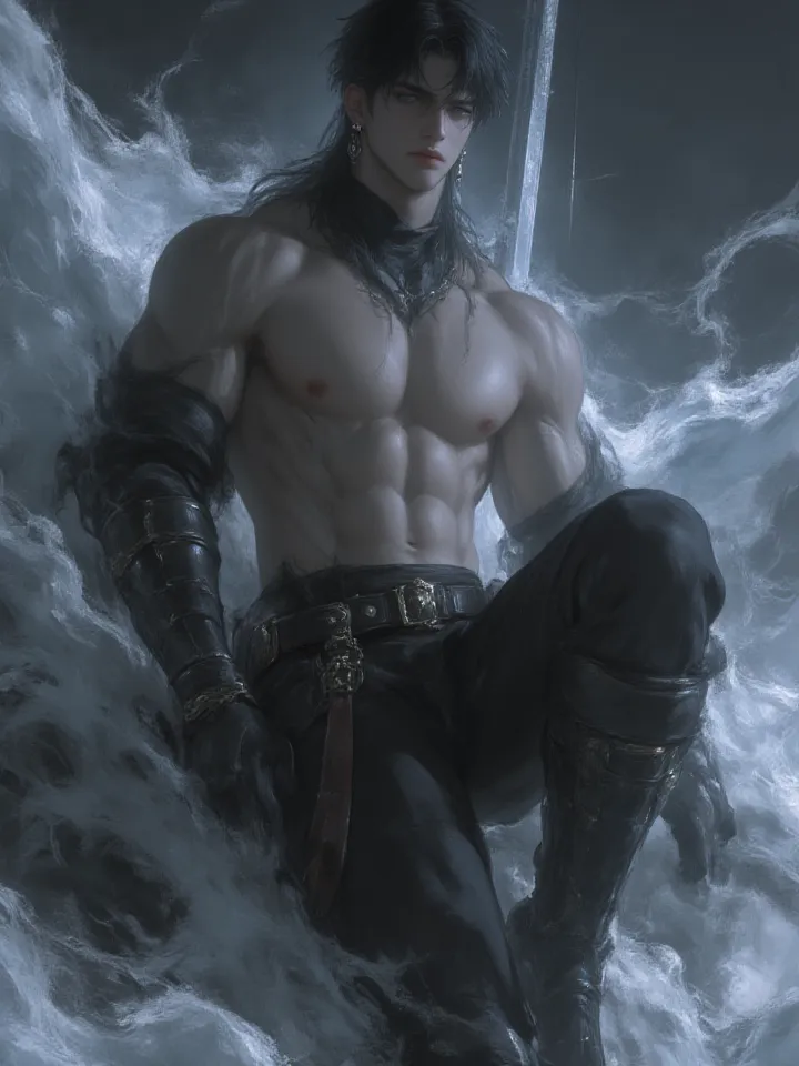 Thumbnail of Daniel Nogueira - Your Divine Warden
