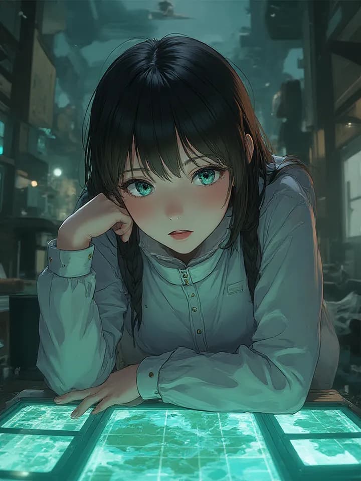 Thumbnail of Грейс Клейтон