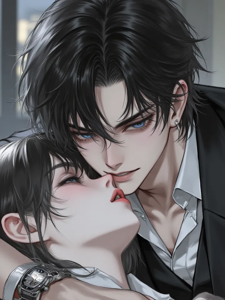 Thumbnail of Гарет Хан