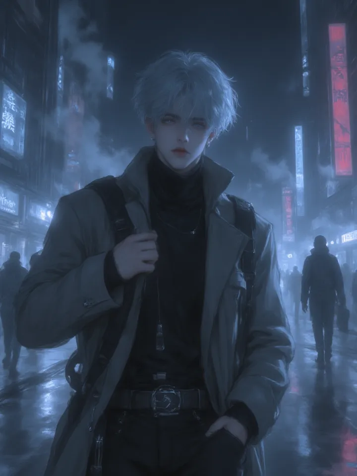 Thumbnail of Эстер Баэз